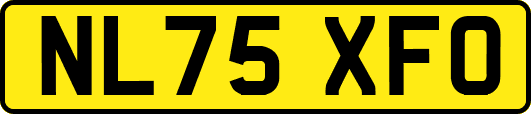 NL75XFO