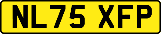 NL75XFP