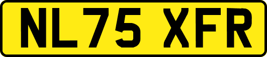 NL75XFR