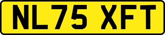 NL75XFT