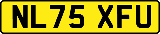 NL75XFU