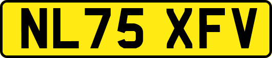 NL75XFV