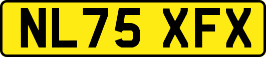 NL75XFX