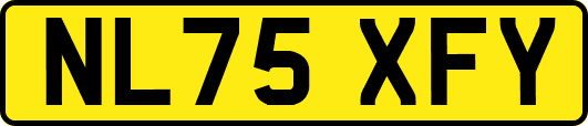 NL75XFY