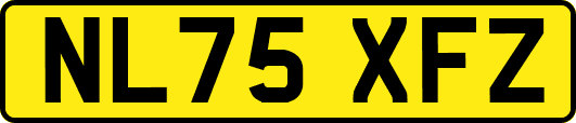 NL75XFZ
