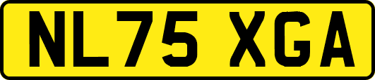 NL75XGA