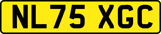 NL75XGC