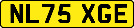 NL75XGE