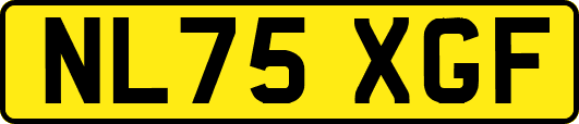 NL75XGF