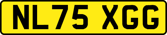 NL75XGG