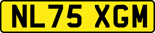 NL75XGM