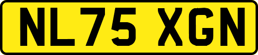NL75XGN
