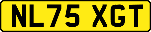 NL75XGT