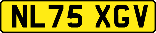 NL75XGV