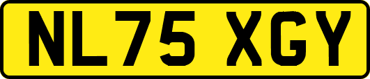 NL75XGY