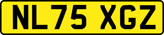 NL75XGZ