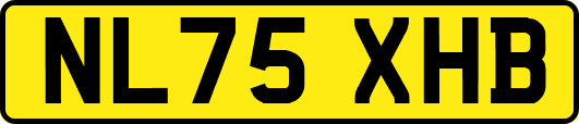 NL75XHB