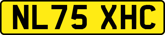 NL75XHC