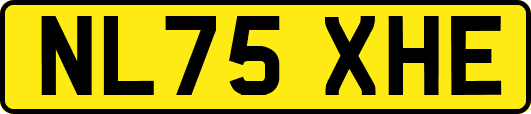 NL75XHE