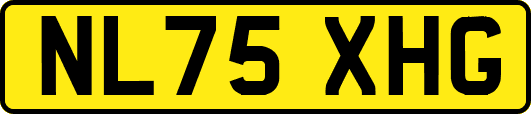 NL75XHG