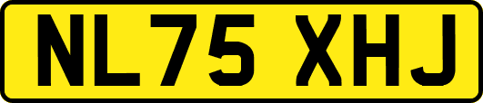 NL75XHJ