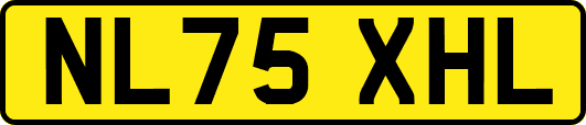 NL75XHL