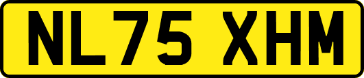 NL75XHM