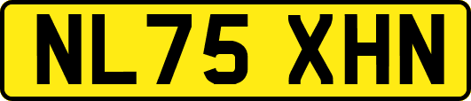 NL75XHN