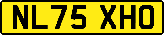 NL75XHO