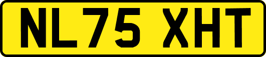 NL75XHT