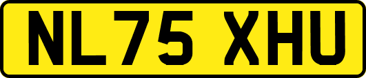 NL75XHU