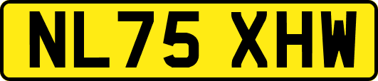 NL75XHW