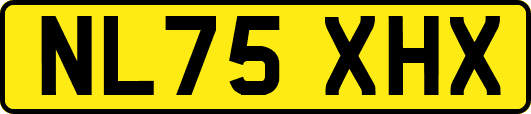 NL75XHX
