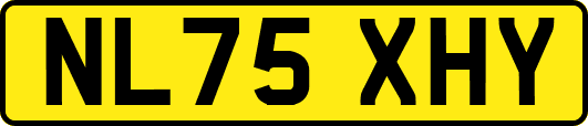 NL75XHY