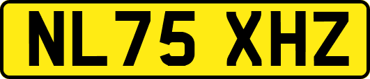 NL75XHZ