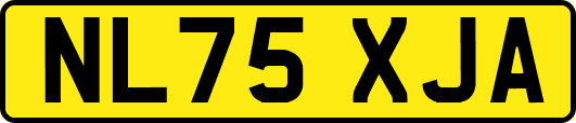 NL75XJA