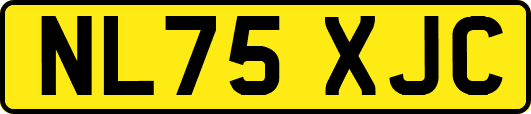 NL75XJC
