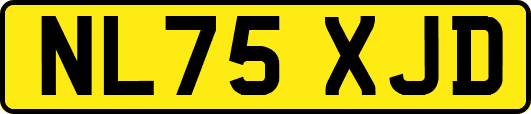 NL75XJD