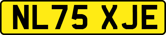 NL75XJE