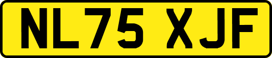 NL75XJF