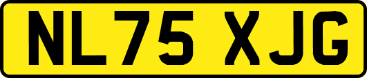 NL75XJG