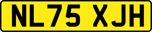 NL75XJH