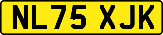NL75XJK