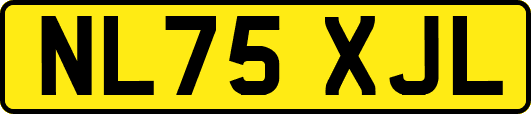 NL75XJL