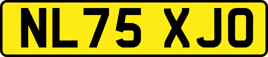 NL75XJO