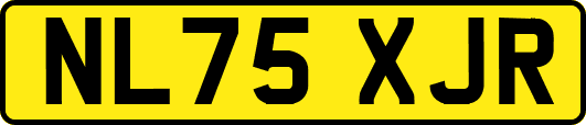 NL75XJR