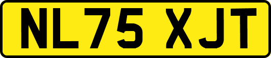 NL75XJT