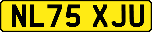NL75XJU