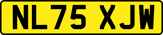 NL75XJW