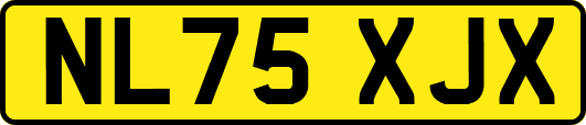 NL75XJX